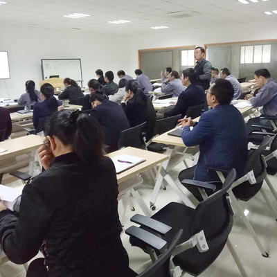 IATF16969咨询-浙江昊龙电气有限公司