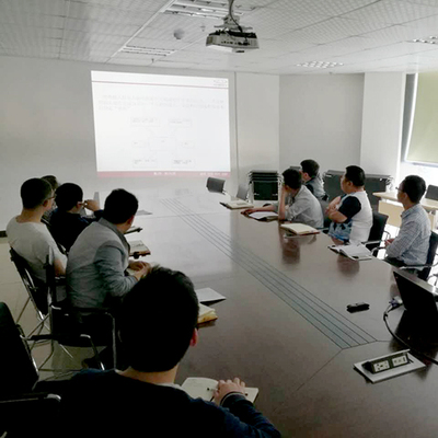 QC工具应用培训-奇瑞商用车（安徽）有限公司