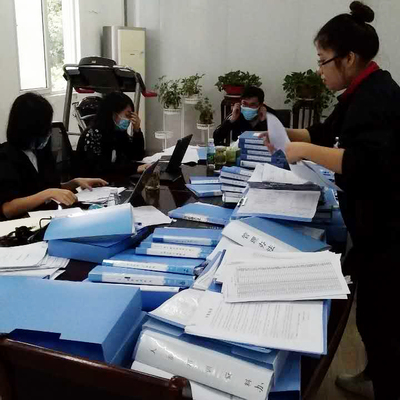 广东美的二方审核辅导-芜湖海狮塑胶有限公司